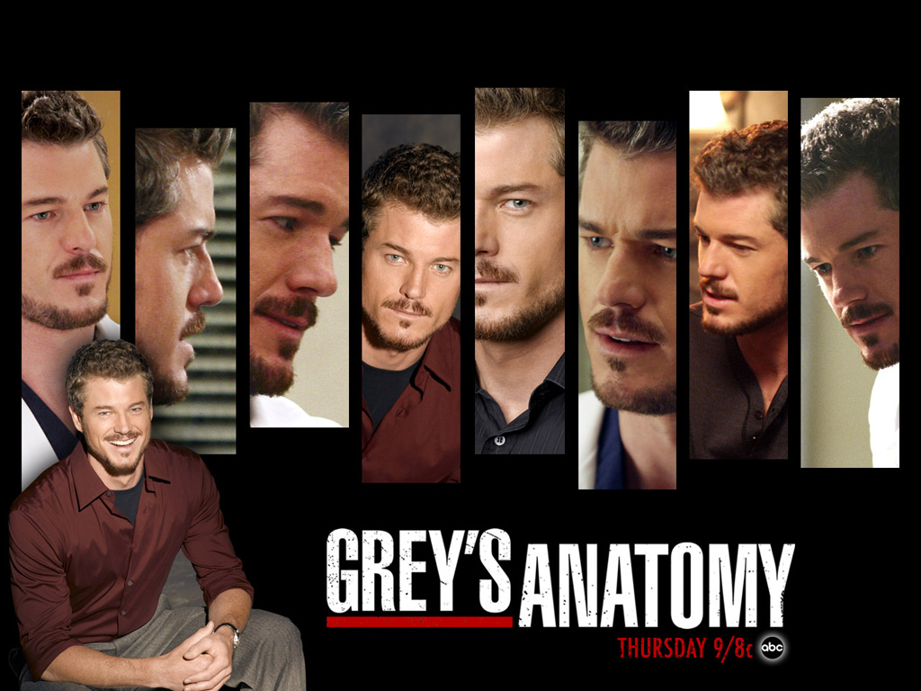 Grey’s Anatomy Season 5 Jual DVD terlengkap