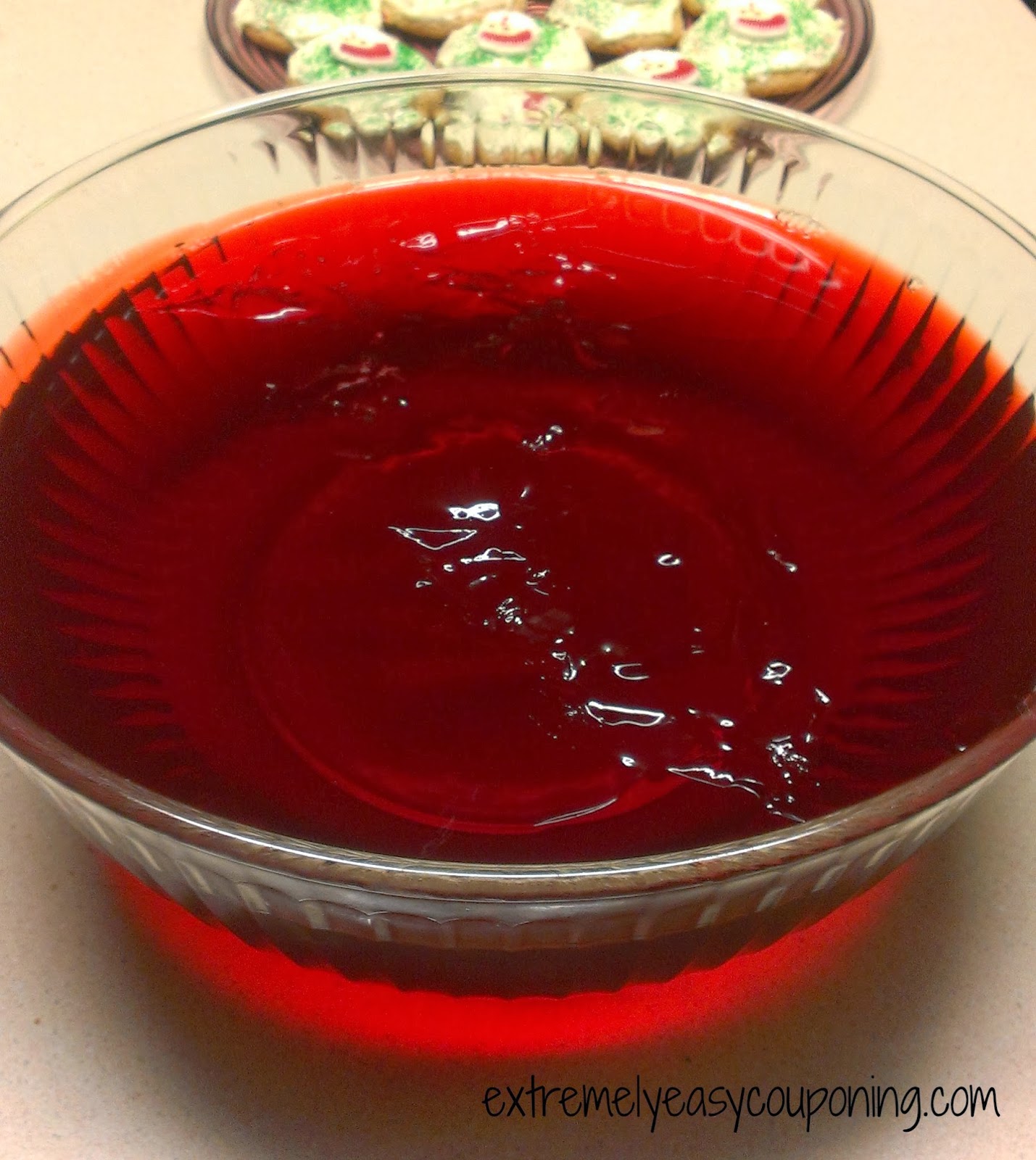 Extremely Easy Couponing Jello Fruit Salad Recipe