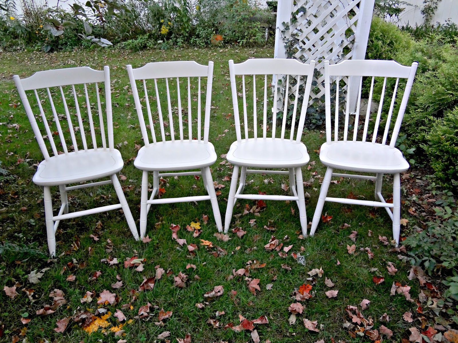 Heir and Space Refinishing Hitchcock