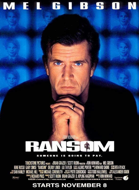 Ransom - Okup (1996)