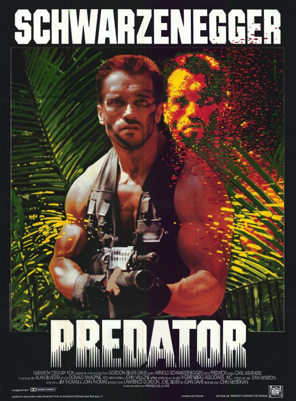 If It Bleeds, We Can Kill It: 35 Years of the Predator Franchise