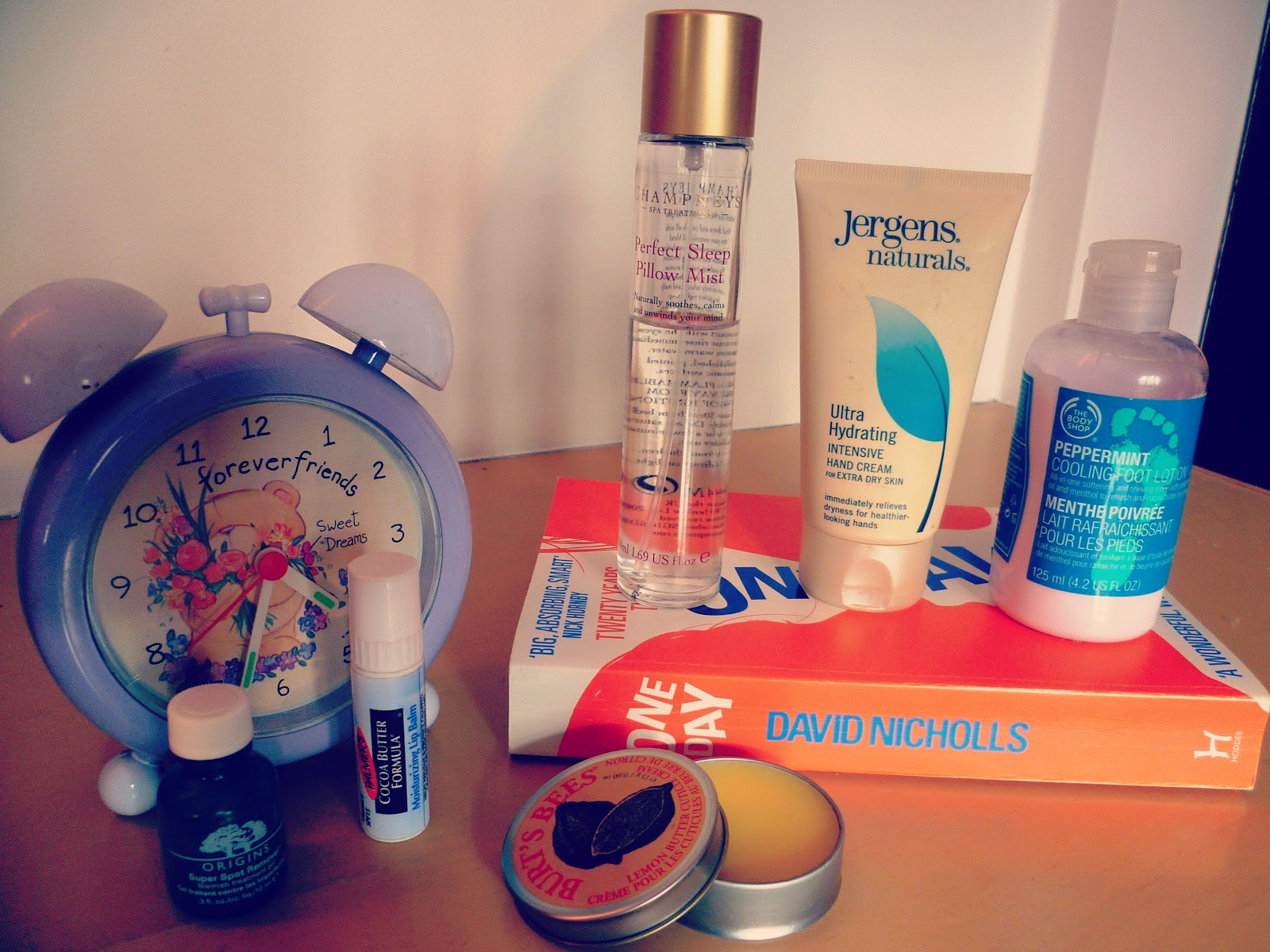 Little Miss Lifestyle UK Beauty and Lifestyle Blog What's On My