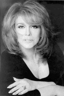 Regards, Mrs. Love: Happy Birthday Ann-Margret!