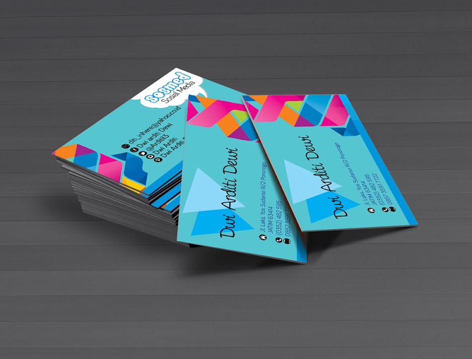 Need business cards for your business?