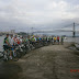 Pedalada com o Grupo Vício Pedal até o Campeche