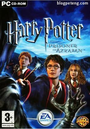 Harry Potter and The Prisoner of Azkaban Portable