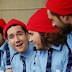 Bastille irá se apresentar no BRIT Awards 2014