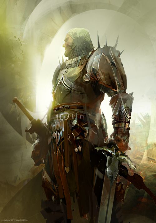 Richard Anderson flaptraps conceptual art illustrations games fantasy science fiction Rogue Knight Richard Anderson flaptraps conceptual art illustrations games fantasy science fiction Rogue Knight