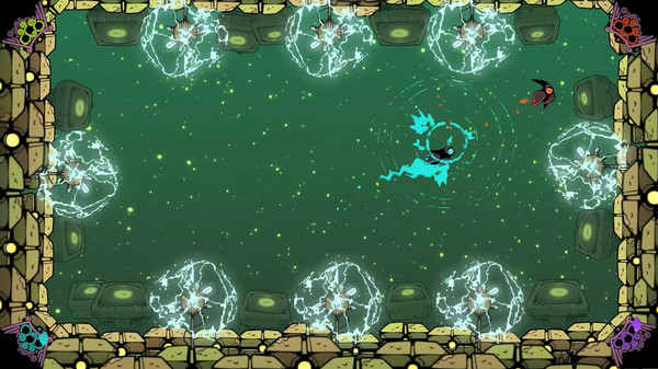 Gurgamoth Lives PC Game Free Download Gurgamoth Lives PC Game Free Download