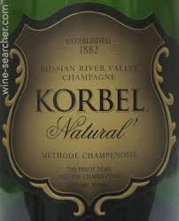 Korbel Natural Review Korbel Natural Review