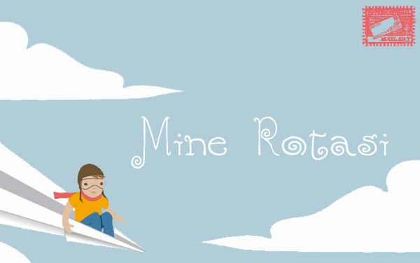 Mine Rotası