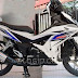 Beginikah tampang honda supra fit 150R?