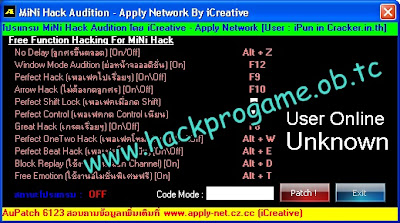 20xx hack pack cant select stage