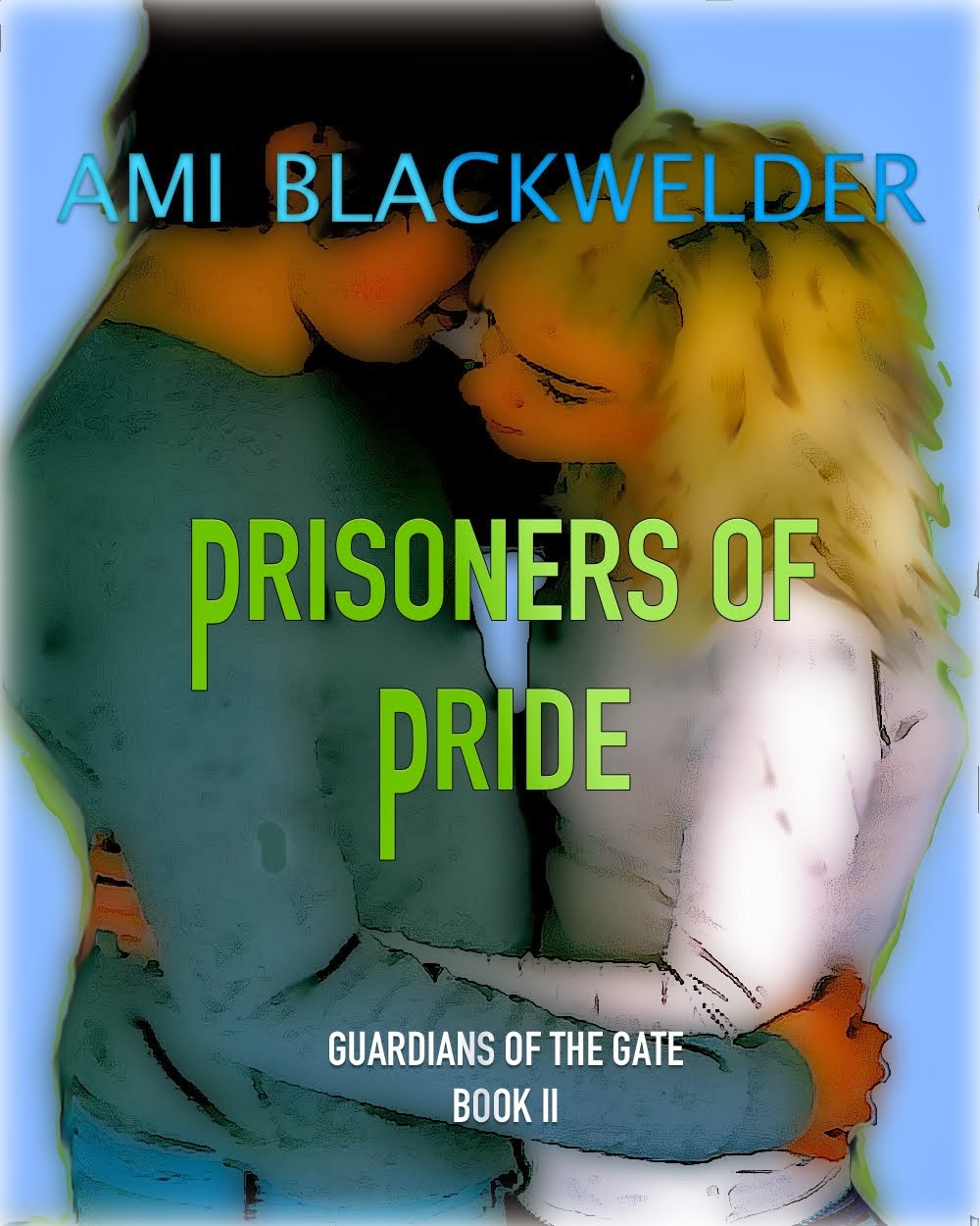 Prisoners of Pride