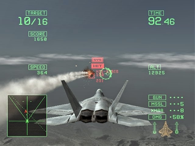 f 22 raptor game free  full version for pc