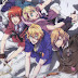 CachecolRanking - Vendas de Blu-ray - 31/8 a 6/9