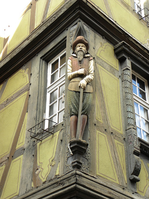 Colmar Colmar