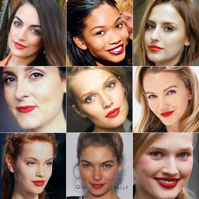 Flamboyant Natural Vs Soft Dramatic Flamboyant Natural Vs Soft Dramatic