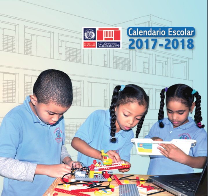 Calendario Escolar 2017-2018