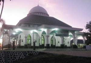 Buah Ke-Ikhlasan Gontor 9