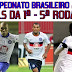 Compilação: Gols de todos os jogos do Bahia da 1ª até 5ª Rodada do Brasi...