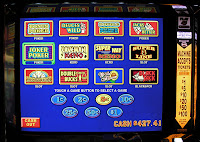 Paradise casino free spins