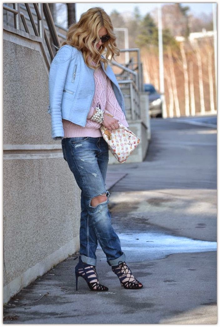 What does the color baby blue mean in a dream The Meaning Of Color