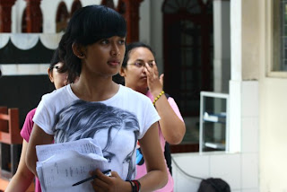 Annisa Hertami Kusumastuti