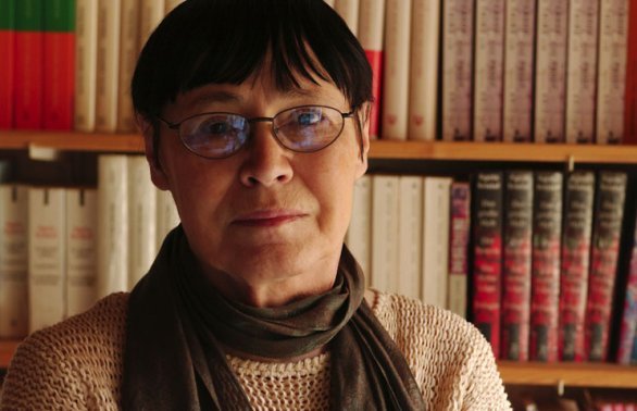 Agota Kristof