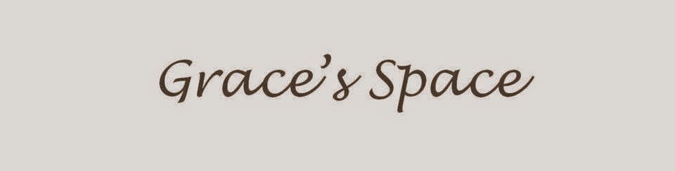               Grace's Space