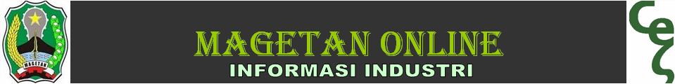 INDUSTRI FASHION MAGETAN