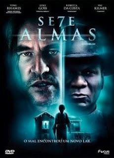 Baixar Sete Almas Download Sete Almas