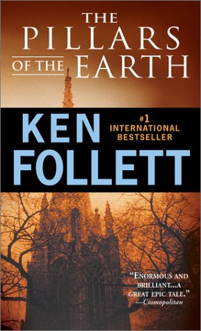 Pillars Of The Earth Online Book Free