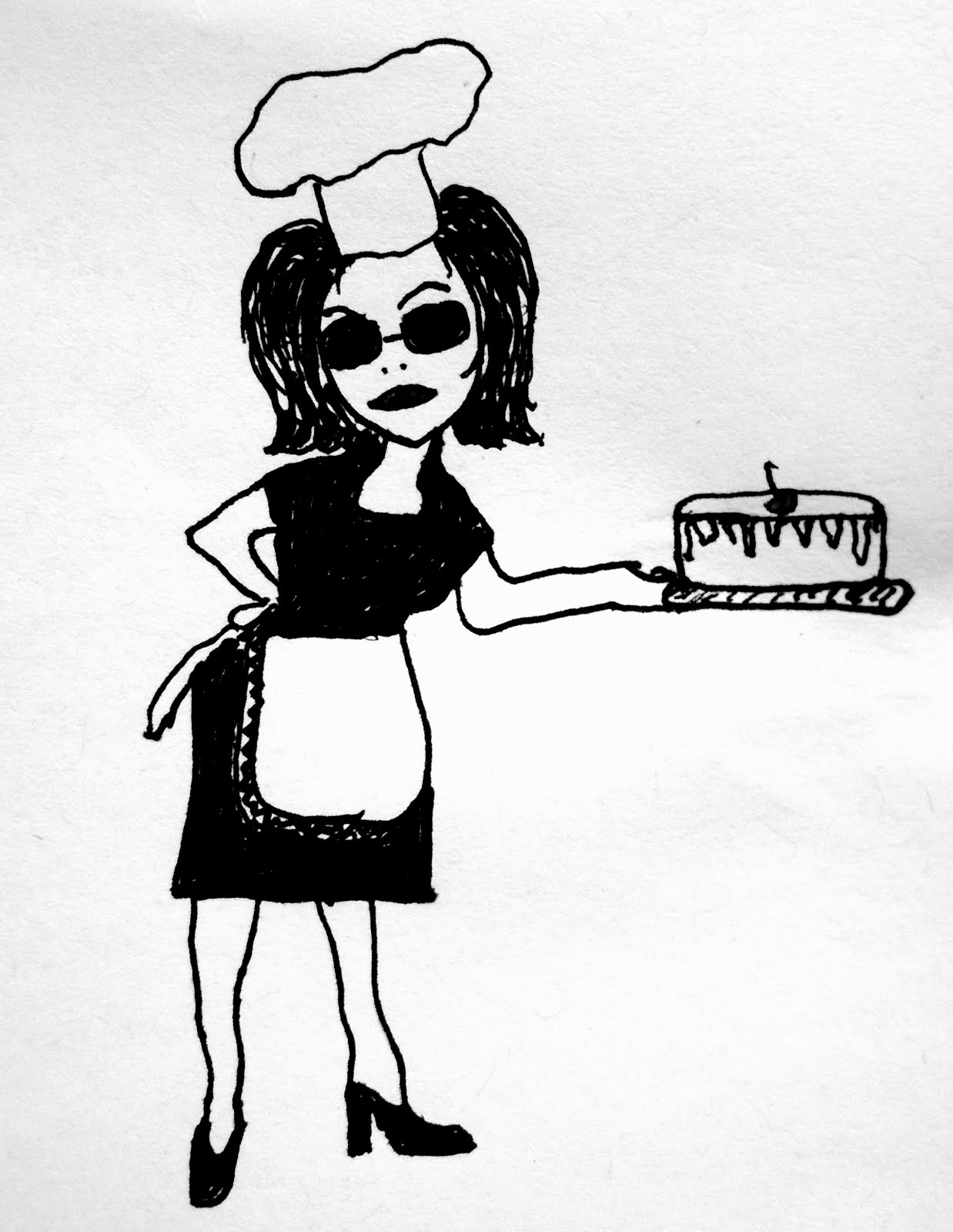 CaKing Agent Torte / Celebrating Cakes