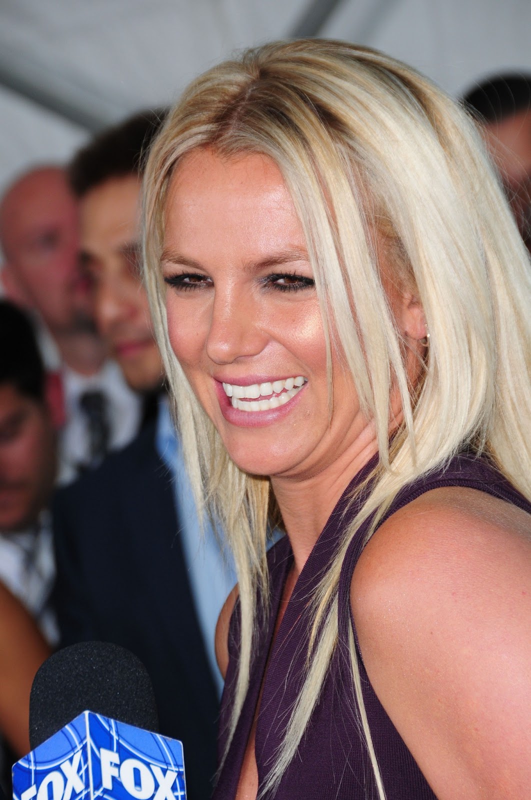 Britney Spears Britney spears 2012