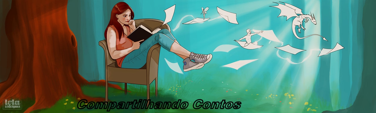 Compartilhando Contos