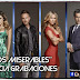 "Los Miserables" inicia oficialmente sus grabaciones
