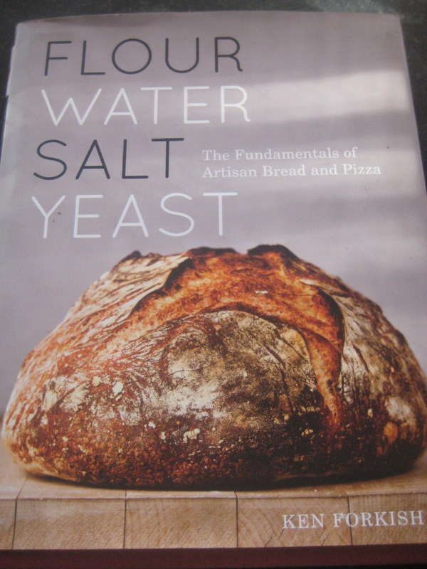 Flour Water Dirt & Rain Cookbook Review Flour Water Salt Yeast the