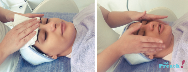 Cuidado da pele: Desintoxicação Metabólica e Peeling de Diamante Cuidado da pele: Desintoxicação Metabólica e Peeling de Diamante