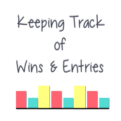 How to Keep Track of Contest Wins