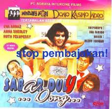 Warkop Dki Sabar Dulu Dong 1989 Film Lucu Indonesia Warkop Dki Sabar