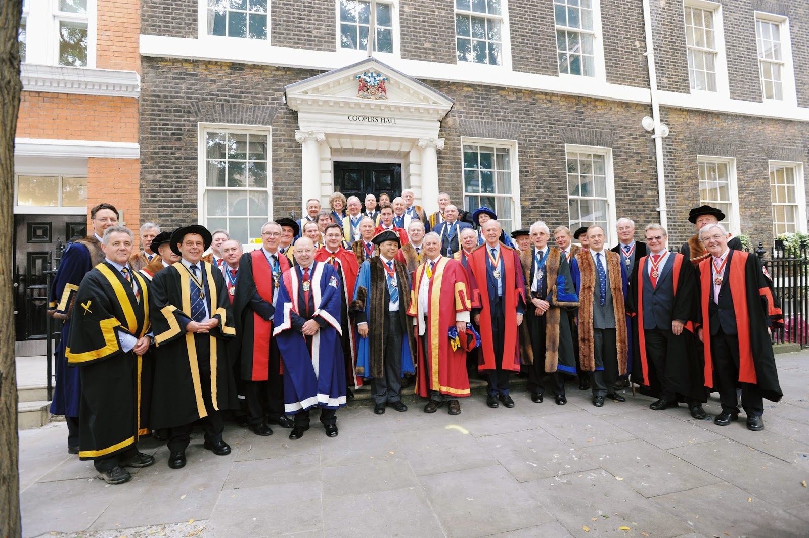 2 the worshipful company of chartered architects