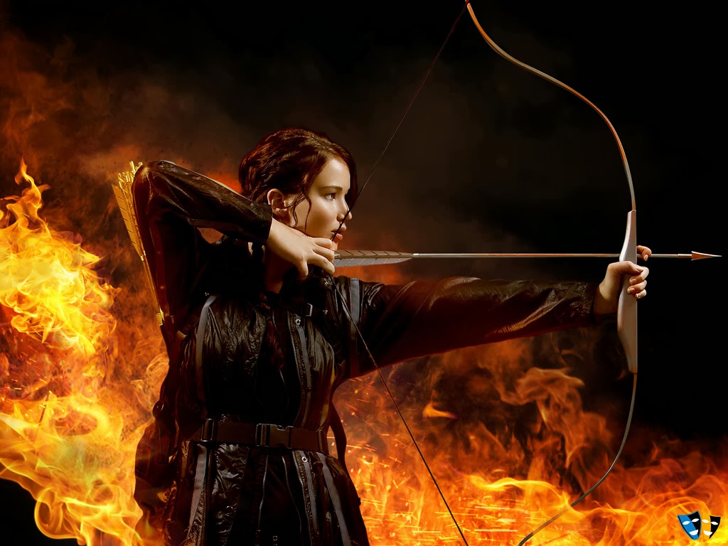 The Hunger Games New Movie No Download Free