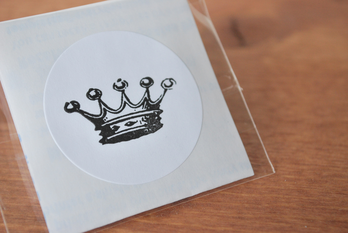 isavirtue what i made envelope seals