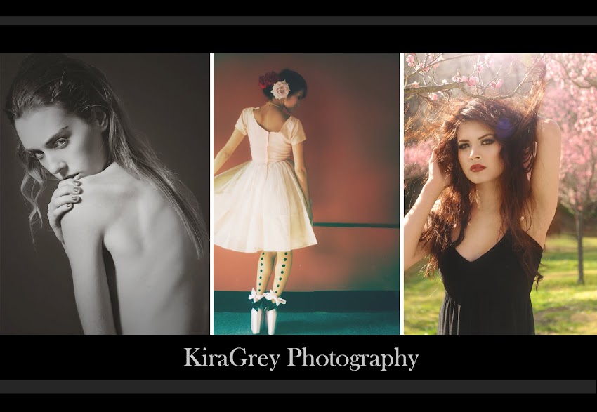 KiraGrey Photography