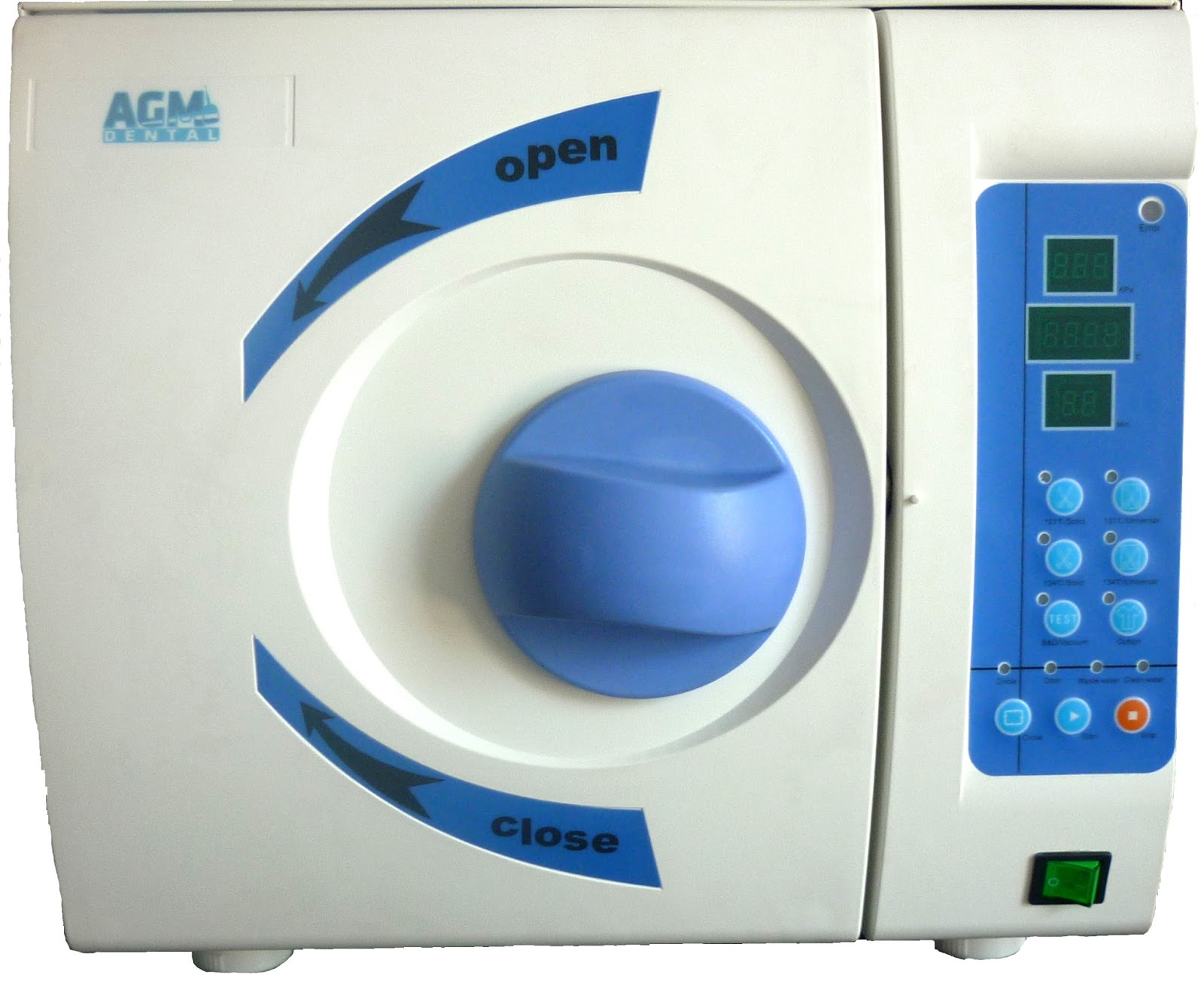 Compresores Dentales Blog AGM Autoclaves Dentales