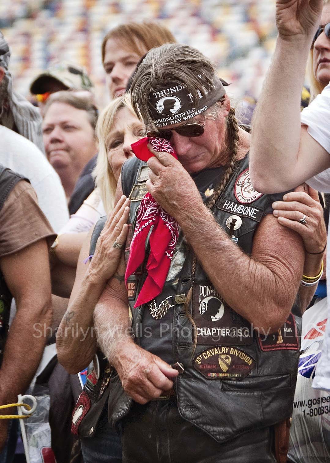 Sharilyn Wells Photography: Vietnam Veterans | Military Appreciation