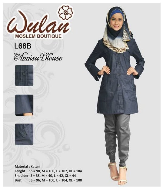 kumpulan gambar baju muslim lebaran wanita tren fashion kumpulan gambar baju muslim lebaran wanita tren fashion