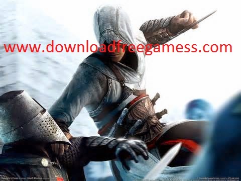 Download assassin creed 1 game free Download assassin creed 1 game free