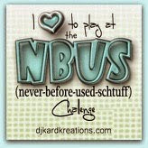 NBUS Challenge